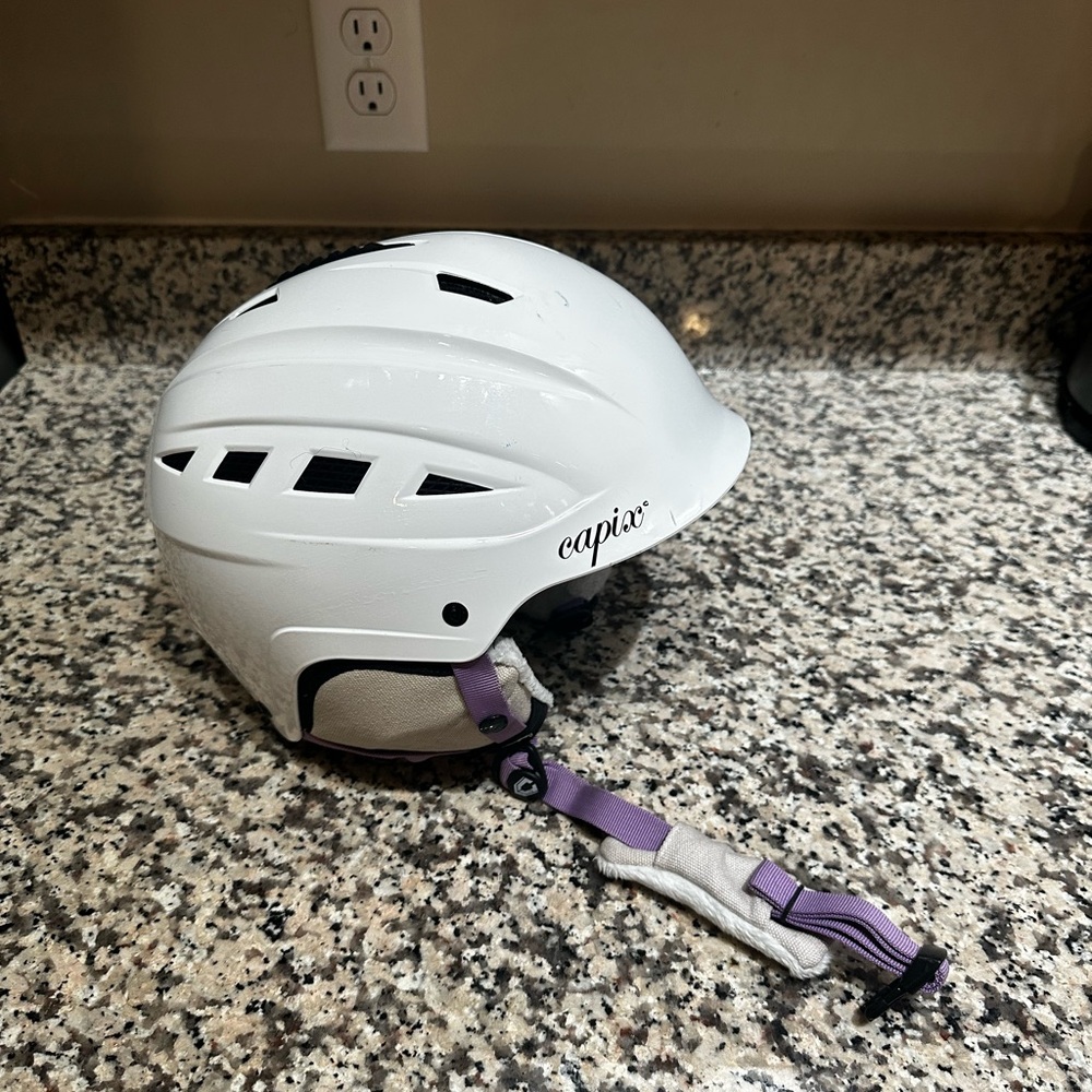 Capix Gambler Helmet women’s M